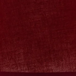 Lampeskærm Classic S, burgunderrød^Duolla Best