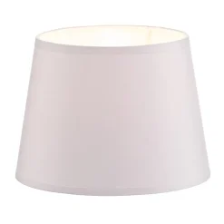 Duolla Lampeskærme>Lampeskærm Classic S, hvid