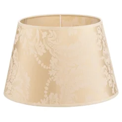 Duolla Lampeskærm Cone højde 18 cm, ecru