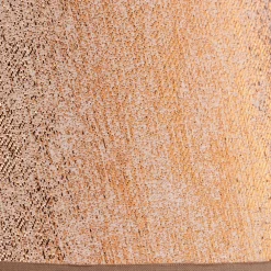 Lampeskærm Cone højde 18 cm, kobber metalliseret^Duolla Sale