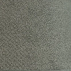 Duolla Lampeskærm Cone højde 18 cm, mintgrøn/guld