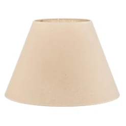 Lampeskærm Pseudosofia til gulvlampe beige^Duolla Best