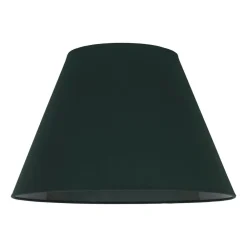 Duolla Lampeskærme>Lampeskærm Pseudosofia til gulvlampe, grøn