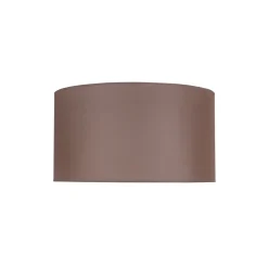 Lampeskærm Roller Ø 40 cm, cappuccino^Duolla