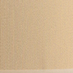 Lampeskærm Roller Ø 25 cm, ecru/guld^Duolla