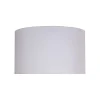 Lampeskærm Roller Ø 50 cm, hvid^Duolla Discount