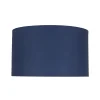 Lampeskærm Roller Ø 50 cm, mørkeblå^Duolla Discount