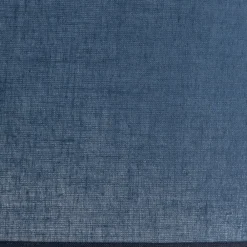 Duolla Lampeskærm Roller Ø 40 cm, mørkeblå