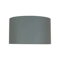 Duolla Lampeskærm Roller Ø 50 cm, salviegrøn