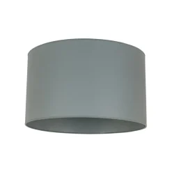 Duolla Lampeskærm Roller Ø 50 cm, salviegrøn