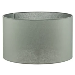 Duolla Lampeskærm Roller Ø 50 cm, salviegrøn