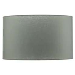 Duolla Lampeskærm Roller Ø 50 cm, salviegrøn