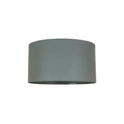 Duolla Lampeskærme>Lampeskærm Roller Ø 40 cm, salviegrøn