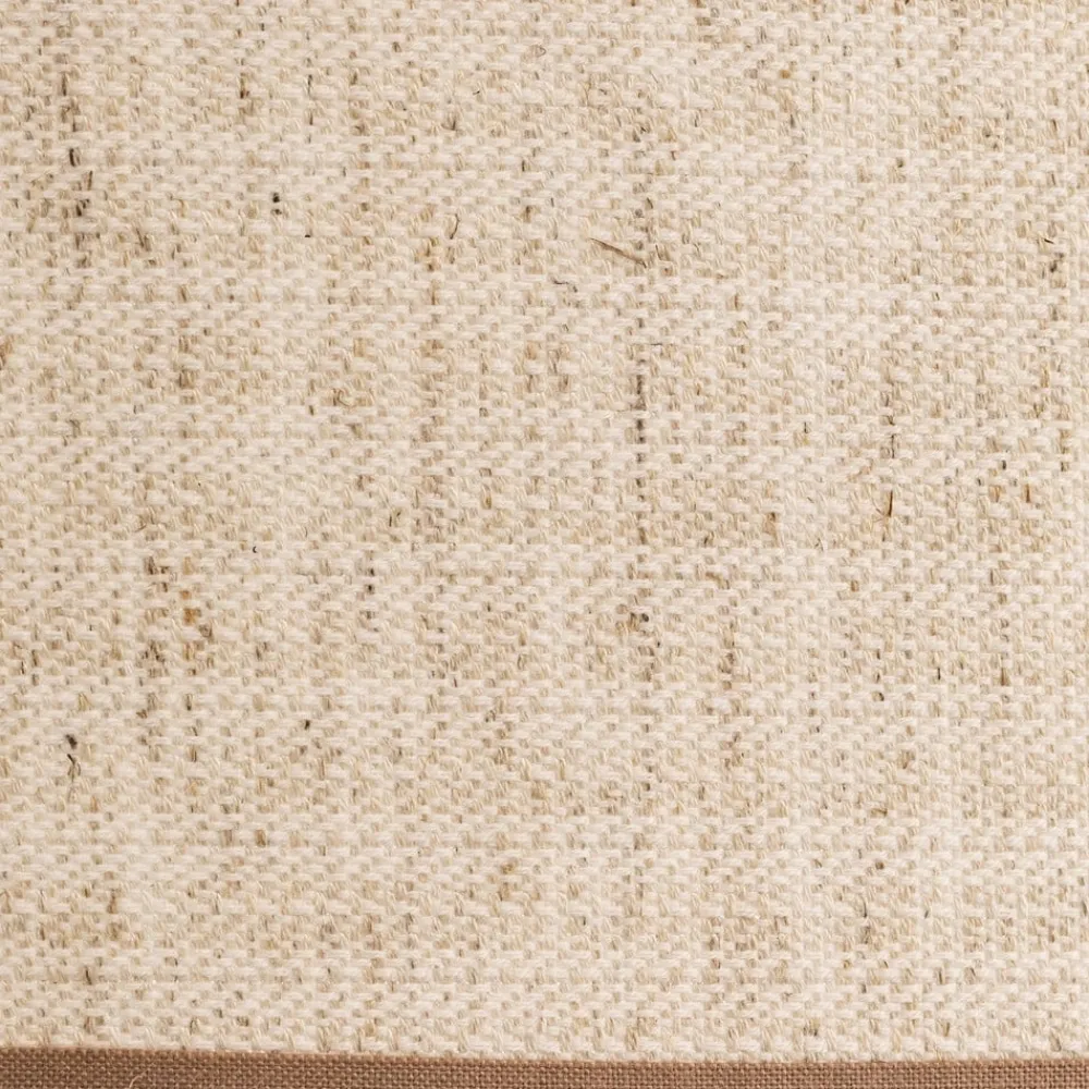 Duolla Lampeskærme>Lampeskærm Roller, ecru, jute, Ø 50 cm, højde 30 cm