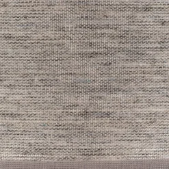 Duolla Lampeskærm Roller, grå, Ø 15 cm, højde 15 cm