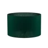 Duolla Lampeskærme>Lampeskærm Roller, grøn, Ø 50 cm, højde 30 cm