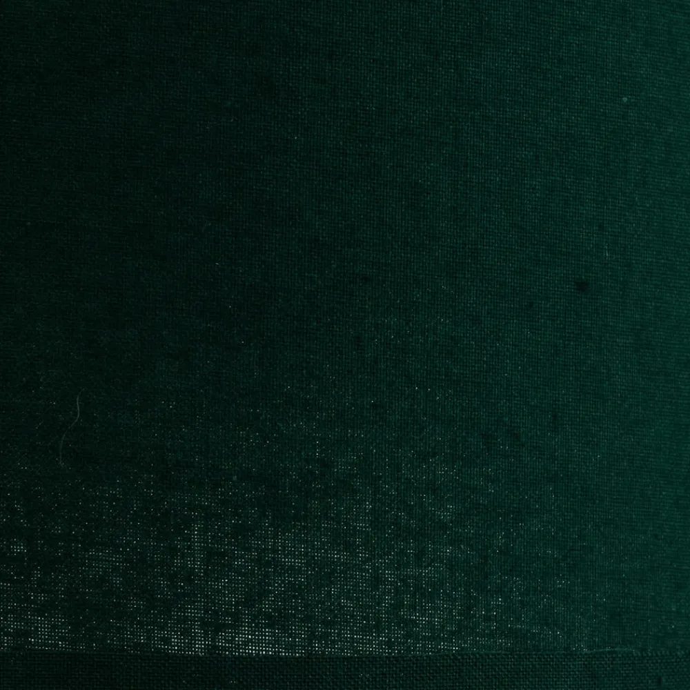 Duolla Lampeskærme>Lampeskærm Roller, grøn, Ø 15 cm, højde 15 cm