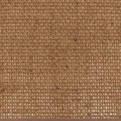 Duolla Lampeskærm Roller, lysebrun, Ø 25 cm, højde 18 cm