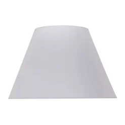 Duolla Lampeskærme>Lampeskærm Sofia Højde 31 cm, hvid