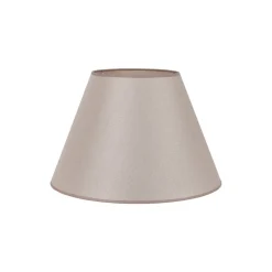 Lampeskærm Sofia Højde 25 cm, veroni beige^Duolla Outlet