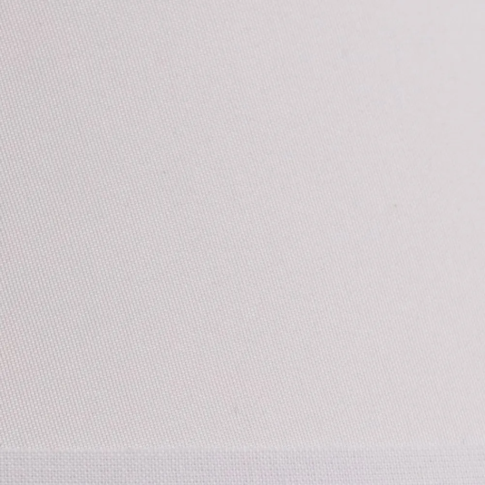 Duolla Lampeskærme>Lampeskærm Sofia Højde 21 cm, hvid