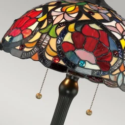 QUOIZEL Bordlamper><noscript><img width=