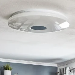 JUST LIGHT. GmbH Loftlamper|Loftlamper>Lavinia LED-loftlampe med sensor, 60 cm