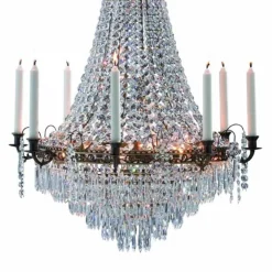 Markslöjd Lysekroner><noscript><img width=