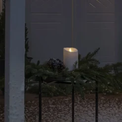 Konstsmide Christmas Julepynt|Led Stearinlys><noscript><img width=