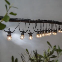 STAR TRADING LED eventyrlys Lille cirkusfilament