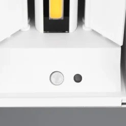 Reality Leuchten Væglampe Med Sensor><noscript><img width=