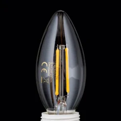 ORION Dæmpbar Led-Pære|Filament Pære><noscript><img width=