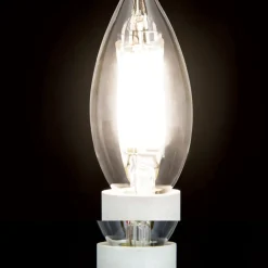 ORION Dæmpbar Led-Pære|Filament Pære><noscript><img width=