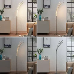 Lindby Gulvlamper|Gulvlamper><noscript><img width=