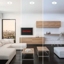 Briloner Indbygningsspots|Spotlights><noscript><img width=