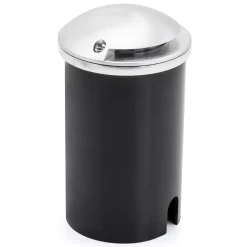 LED indbygningslampe Detlef til jord og mur, IP65^Konstsmide Discount