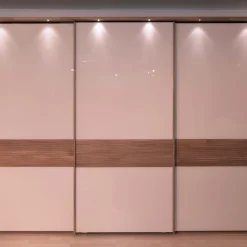 LED indbygningsloftlampe Punto Lumi, sølv, 1 W, 3.000 K^Deko-Light