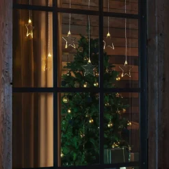 Konstsmide Christmas Julepynt|Lysnet, Lysforhæng><noscript><img width=