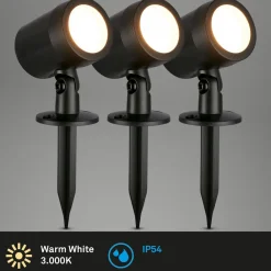 Briloner Udendørs Spot><noscript><img width=