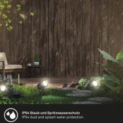 Briloner Udendørs Spot><noscript><img width=