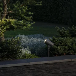 Konstsmide Udendørs Spot><noscript><img width=