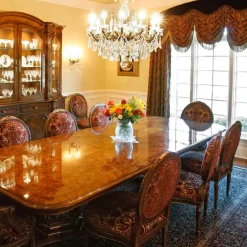 LED kertepære E14 ToLEDo 4,5W 827 satin^Sylvania Online