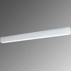 ORION LED loftlampe Sando med ophængningssæt - 114 cm