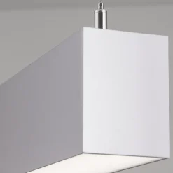 ORION LED loftlampe Sando med ophængningssæt - 114 cm