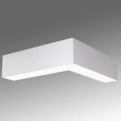 ORION LED loftlampe Sando med ophængningssæt 30x30 cm