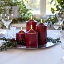 STAR TRADING Julepynt|Vinduesdekoration><noscript><img width=