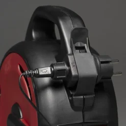 Konstsmide Christmas LED lyskæde Micro amber 1000 LED'er 69,93m