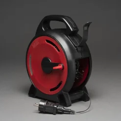 LED lyskæde Micro amber 600flames 41,93m^Konstsmide Christmas Hot