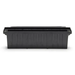 Deko-Light LED nedgravningslampe Jeremia, 32,8 cm, varmhvid