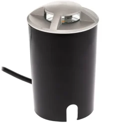 LED nedgravningsspot Anina i aluminium^Lucande Sale